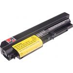 Baterie T6 power IBM ThinkPad T61 14,1 wide, R61 14,1 wide, R400, T400, 6cell, 5200mAh