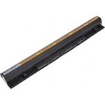 Baterie T6 power Lenovo G500s, G400s, IdeaPad G40-70, G50-70, Z50-70, 2600mAh, 37Wh, 4cell