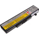 Baterie T6 power Lenovo IdeaPad B480, B580, G480, G580, G780, V480, Y480, Y580, 6cell, 5200mAh