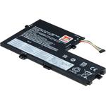 Baterie T6 Power Lenovo IdeaPad C340-15IWL, S340-14IML, S340-14IML, 4610mAh, 52,5Wh, 3cell, Li-poly