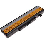 Baterie T6 power Lenovo IdeaPad Z580, G580, G500, G510, G700, 6cell, 5200mAh