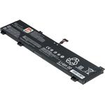 Baterie T6 Power Lenovo Legion 5-15ACH6, 5-15ITH6, 5 Pro 16ITH6, 5210mAh, 80Wh, 4cell, Li-poly