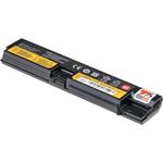 Baterie T6 power Lenovo ThinkPad E570, E575, 2600mAh, 38Wh, 4cell