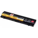 Baterie T6 Power Lenovo ThinkPad L560, L570, 5200mAh, 56Wh, 6cell