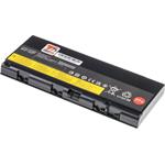 Baterie T6 Power Lenovo ThinkPad P50, ThinkPad P51, ThinkPad P52, 8000mAh, 90Wh, 6cell