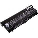 Baterie T6 power Lenovo ThinkPad T410, T420, T510, T520, L410, L420, L510, L520, 9cell, 7800mAh