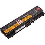 Baterie T6 power Lenovo ThinkPad T430, T430i, T530, T530i, L430, L530, W530, 6cell, 5200mAh