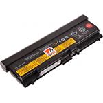 Baterie T6 power Lenovo ThinkPad T430, T430i, T530, T530i, L430, L530, W530, 9cell, 7800mAh