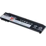 Baterie T6 power Lenovo ThinkPad T460s, T470s, 2065mAh, 24Wh, 3cell, Li-Pol