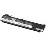 Baterie T6 Power Lenovo ThinkPad T460s, T470s, 2200mAh, 25Wh, 3cell, Li-Pol