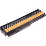 Baterie T6 power Lenovo ThinkPad X200, X200s, X201, X201i, X201s, 6cell, 5200mAh