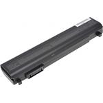 Baterie T6 power Toshiba Portege R30-A, 5200mAh, 56Wh, 6cell