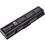 Baterie T6 power Toshiba Satellite A200, A300, A500, L200, L300, L450, L500, L550, 6cell, 4600mAh