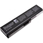 Baterie T6 power Toshiba Satellite A660, C650, L510, L630, L650, L670, U400, U500, 6cell, 5200mAh