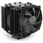 Be quiet! Dark Rock Pro TR4, chladič CPU, 250W TDP, 14 heatpipe, TR4