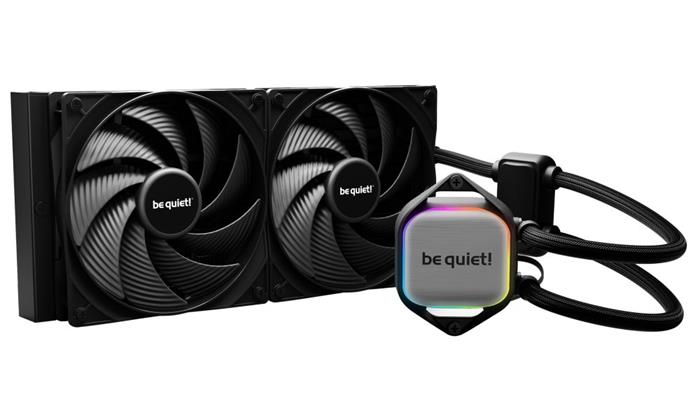 Be quiet! Pure Loop 2 ARGB 280 mm