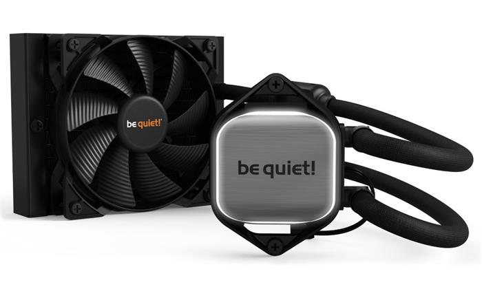 Be quiet! Pure Loop AIO 120mm