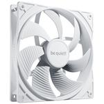 Be quiet! Pure Wings 3, ventilátor, 140mm, 21,9dBA, PWM, bílý