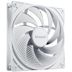 Be quiet! Pure Wings 3, ventilátor, 140mm, 30.5dBA, PWM, bílý