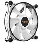 Be quiet! Shadow Wings 2 White, 120mm ventilátor, 1100rpm, 15.7dBa, 3-pin