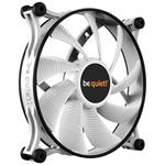 Be quiet! Shadow Wings 2 White, 140mm ventilátor, 900rpm, 14.7dBa, 3-pin