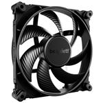 Be quiet! Silent Wings 4, ventilátor 140x25mm, 1100rpm, 13,6dBA, PWM