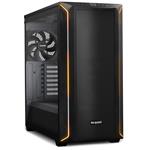 Be quiet! skříň SHADOW BASE 800DX / ARGB / 3x140mm fan / USB-C / 2xUSB 3.0 / tvrzené sklo / černá