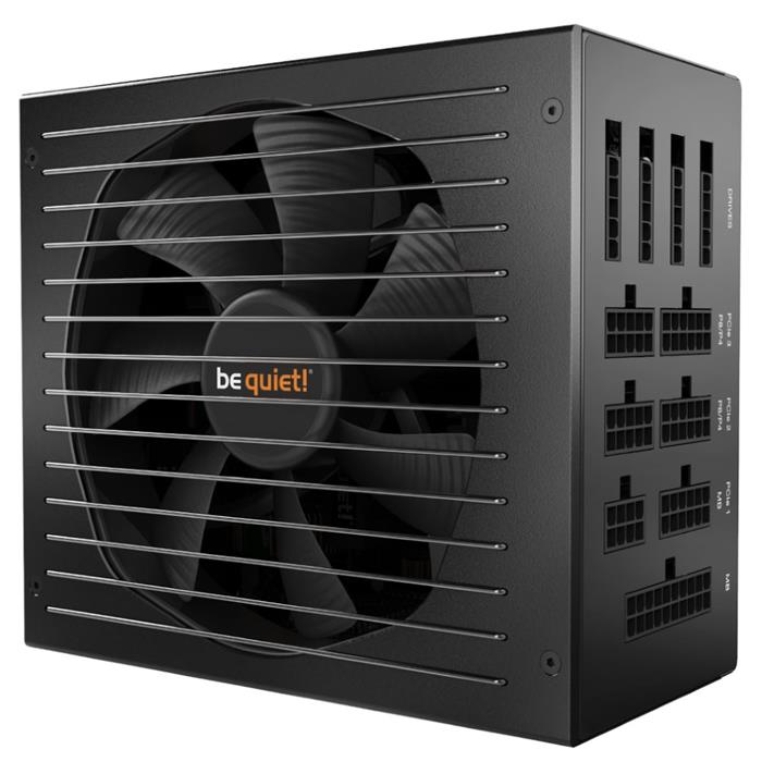 Be quiet! STRAIGHT POWER 11, 1000W ATX zdroj, 80+ Gold, modular