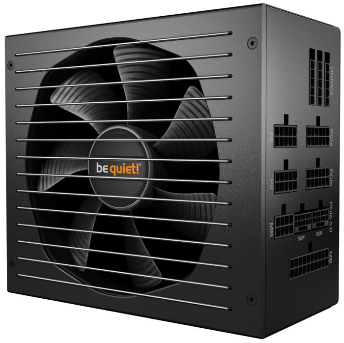 Be quiet! STRAIGHT POWER 12 Platinum 1200W