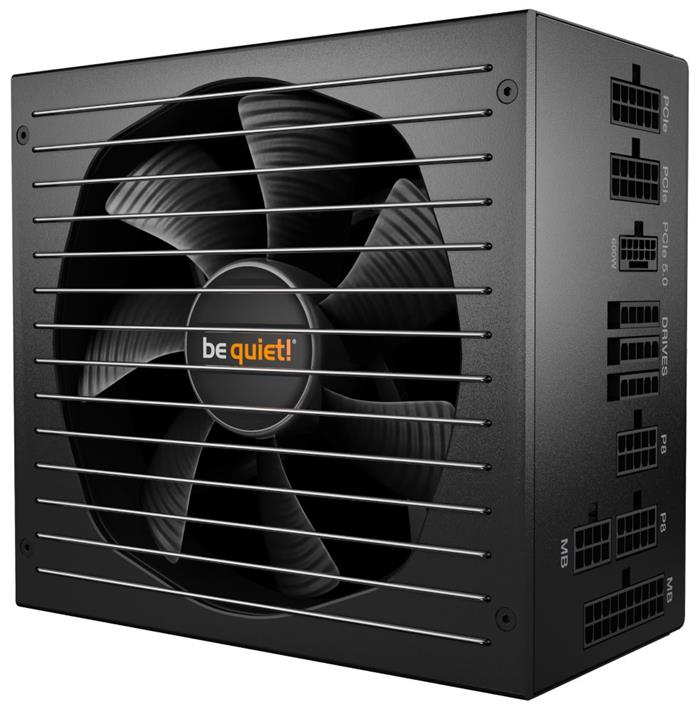 Be quiet! STRAIGHT POWER 12 Platinum 750W