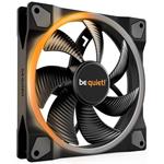 Be quiet! / ventilátor Light Wings / 140mm / PWM / ARGB