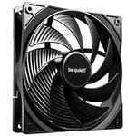 Be quiet! / ventilátor Pure Wings 3 / 140mm / PWM / high-speed / 4-pin / 30,5dBA