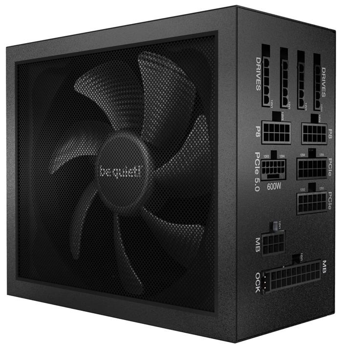 Be quiet! DARK POWER 13 1000W