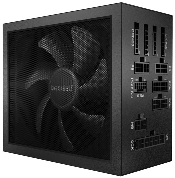 Be quiet! DARK POWER 13 750W