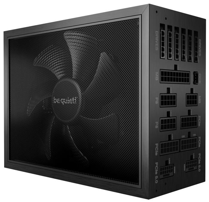 Be quiet! DARK POWER PRO 13 1300 W