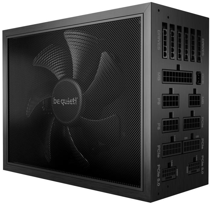 Be quiet! DARK POWER PRO 13 1600 W