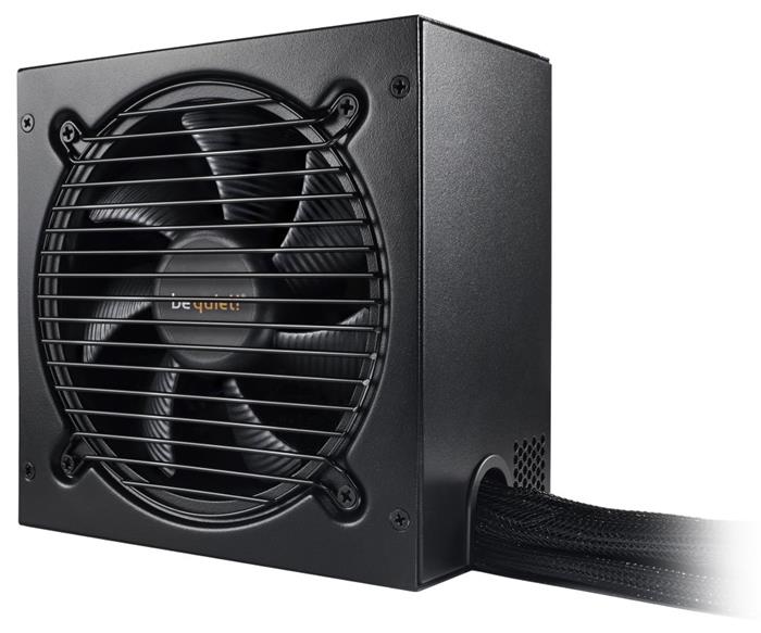 Be quiet! PURE POWER 11 700 W