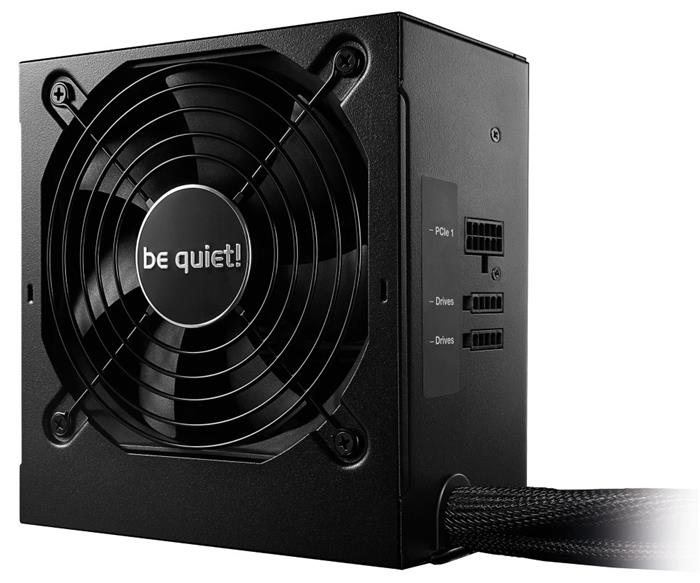 Be quiet! SYSTEM POWER 9 CM 400 W