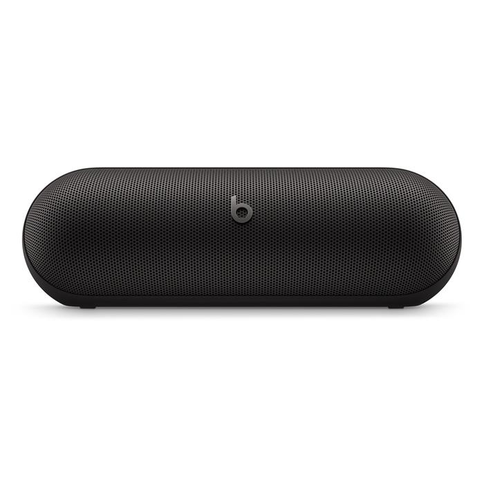 Beats Pill, bezdrátový Bluetooth reproduktor – černý