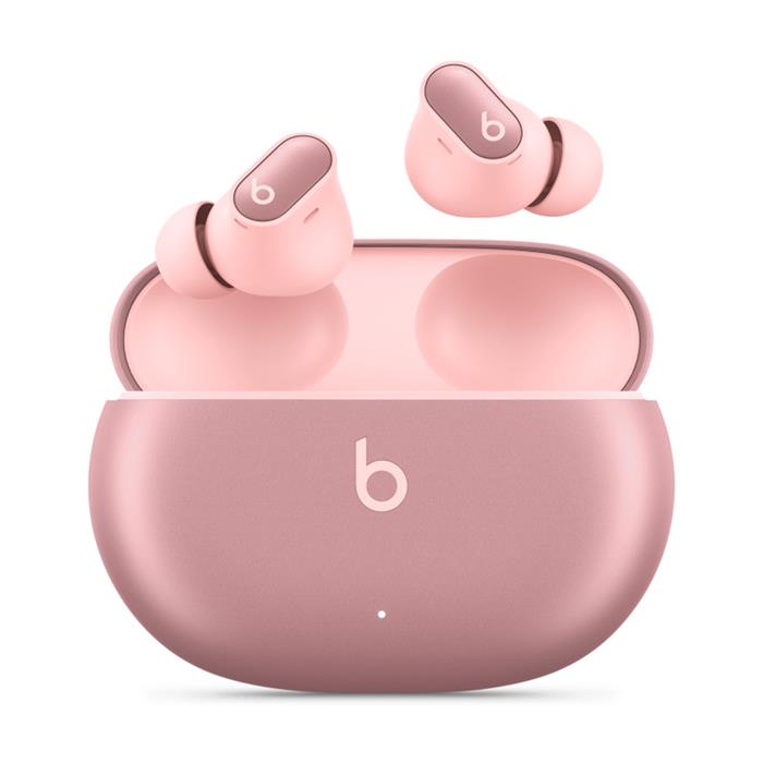 Beats Studio Buds + Cosmic Pink