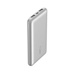 Belkin BOOST CHARGE USB-C PowerBanka, 10000mAh, 15W, šedá