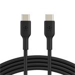 BELKIN kabel USB-C - USB-C, 1m, černý