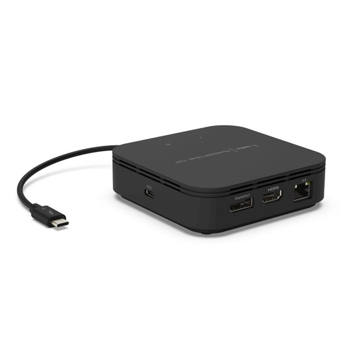 Belkin Thunderbolt 3 Dock Core