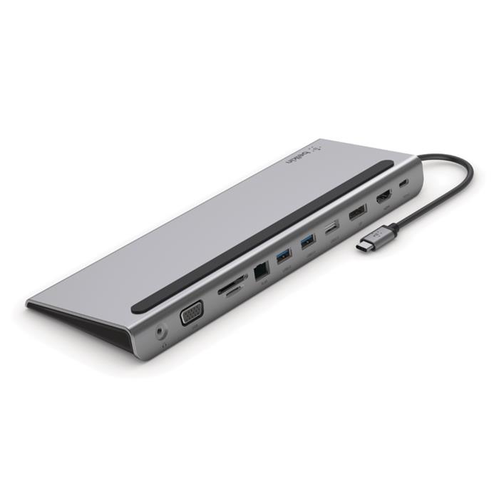 Belkin USB C 11in1 hub