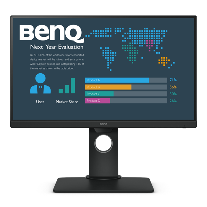 BenQ BL2480T