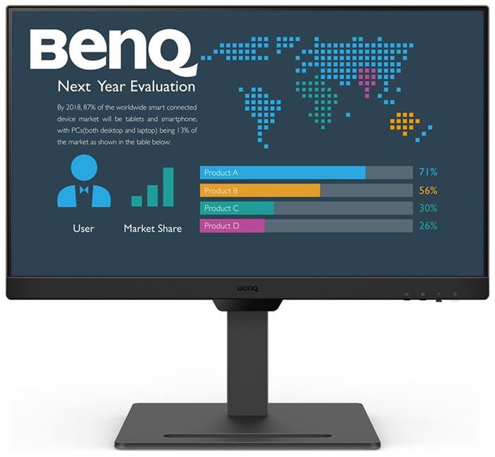 BenQ BL2490T