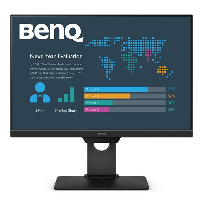 BenQ BL2581T