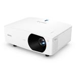 BenQ DLP Laser Projektor LU710, 1920x1200 WUXGA/4000 lm/HDMIx2/VGA/USB/LAN/repro