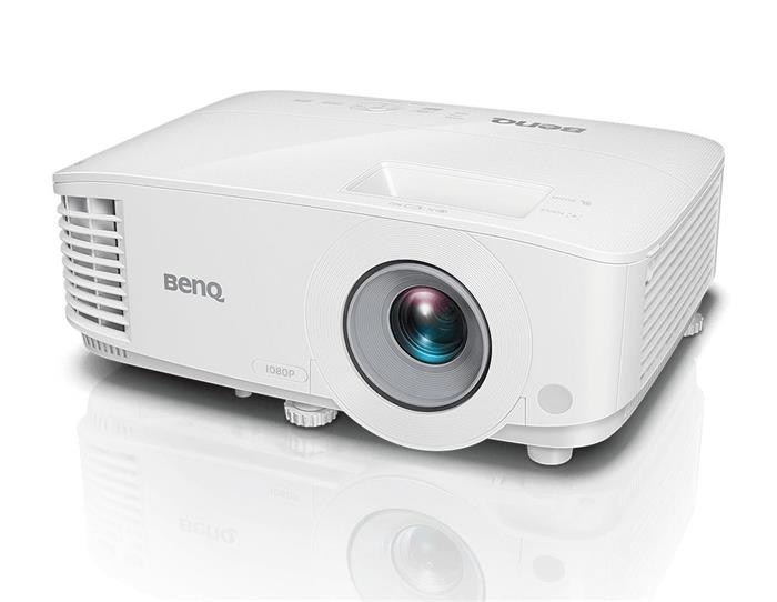 BenQ MH550