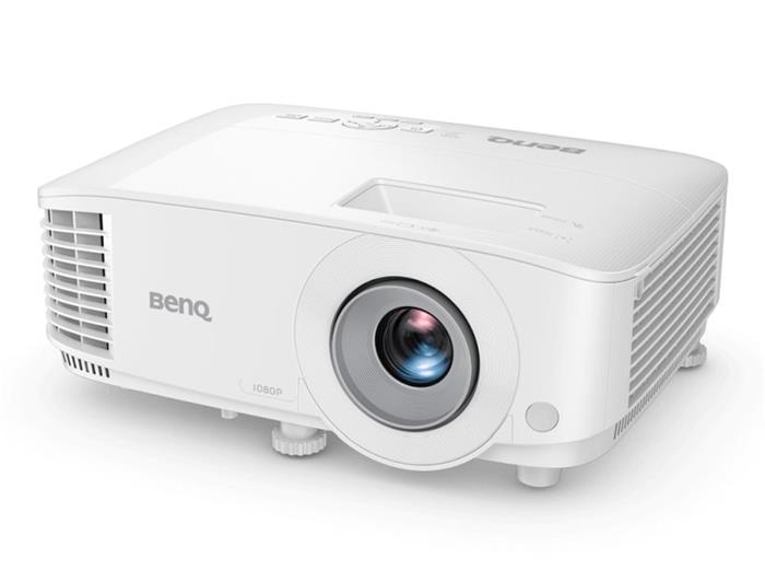 BenQ DLP Projektor MH560 /1920x1080/3800 ANSI/1,49÷1,64:1/20k:1/2xHDMI/VGA/S-Video/Composite/USB/10W repro